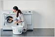 Como lavar roupa na máquina peças bem cuidadas com 2